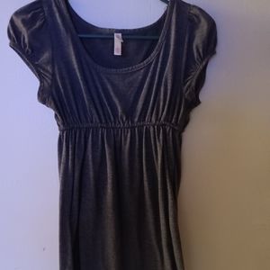 Xhiliration size small top